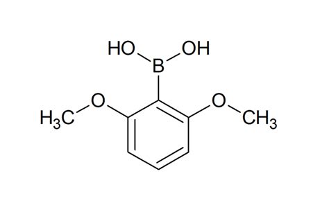 2 6 ジメトキシフェニルボロン酸 India Fine Chemicals