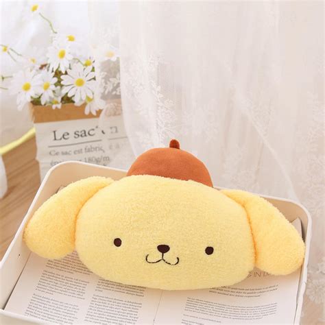 Gxymf Kawaii Cinnamoroll Sanrio Plush Toy My Melody India Ubuy