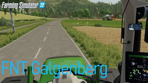 Ls Farm N Travel Galgenberg Wir Sind Im Raps Farming Simulator