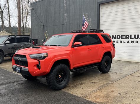 Solar Octane Thread Toyota 4runner Forum []