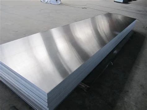 Plain Rectangular Aluminium Plate 7075 Thickness 3mm 25mm At Rs 400