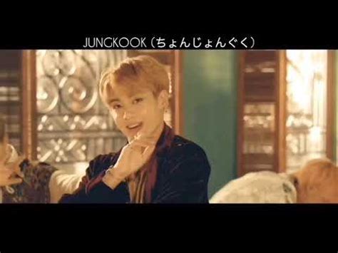 Bts Airplane Pt Japanese Ver Youtube