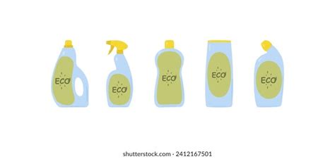 Toxic Cleaner Over Royalty Free Licensable Stock Illustrations