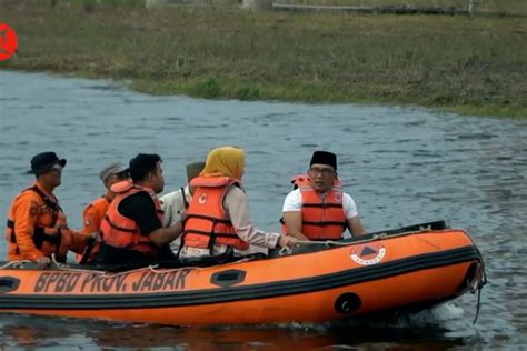 Ridwan Kamil Imbau Jaga Ketertiban Dan Kebersihan Masjid Al Jabbar