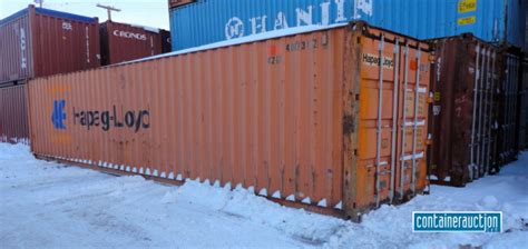 What Is Corten Steel And Why Are Shipping Containers Made From It