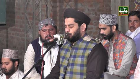 Rehan Roofi 2022 New Mehfil E Naat Full Hd 1080 Chahat Studio Mian