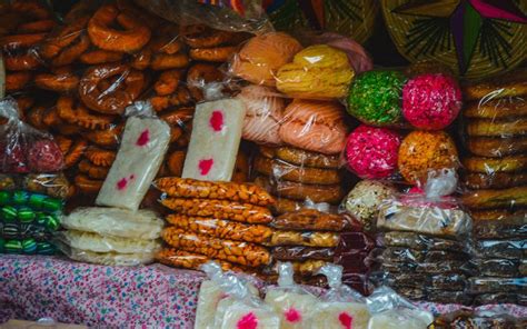 Descubre Estos 5 Deliciosos Dulces Típicos De Puebla