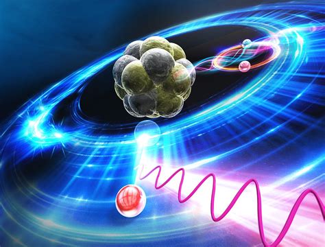 Verifying Quantum Electrodynamics With Exotic AtomsSucceeding In