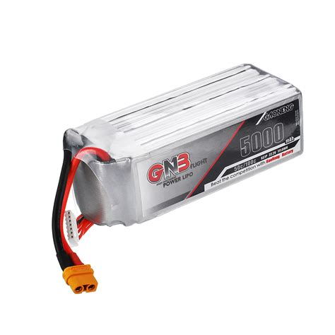 Gaoneng Gnb V Mah C S Lipo Battery Xt Plug For Rc Car Air