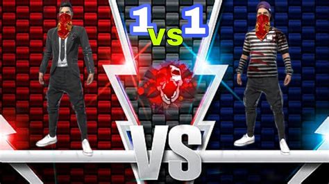 FREE FIRE 1VS1 GAME PALYE OP GAME PALYE YouTube