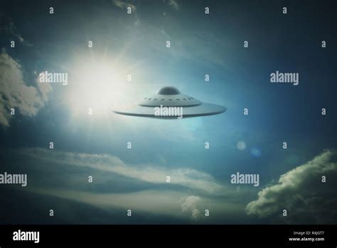 Ufo Conspiracy Theories Fotos Und Bildmaterial In Hoher Aufl Sung Alamy