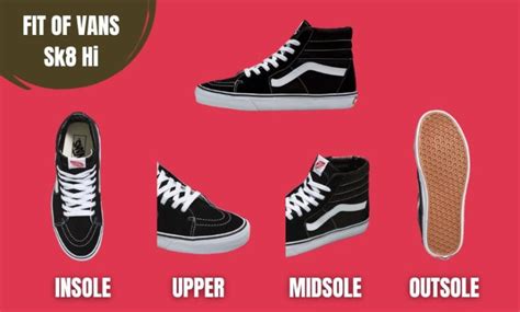 Vans Filmore High Top Vs Sk8 Hi Battle Of Classic High Top Sneakers