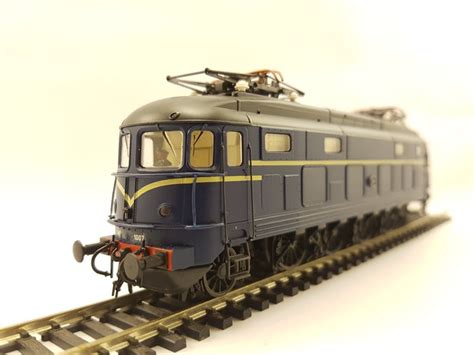 Roco H Elektrische Locomotief Serie Van De Catawiki