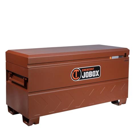 Crescent Jobox In Site Vault Heavy Duty Chest Acme Tools