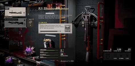 How To Unlock R1 Shadowhunter Crossbow In Warzone And Black Ops Cold War