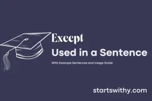 sentence examples  ways