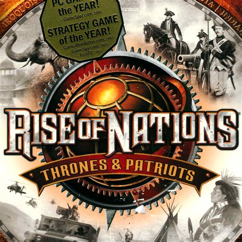 rise  nations thrones  patriots ign