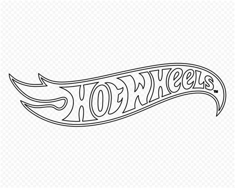 Printable Hot Wheels Logo Prntbl Concejomunicipaldechinu Gov Co