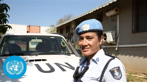 Thank You Fiji Un Peacekeeping Service And Sacrifice United Nations