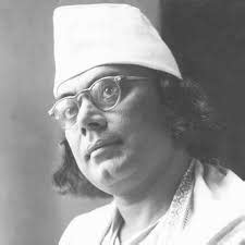 Bengali poet Kazi Nazrul Islam - Sahityakalp