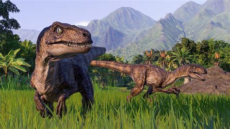 Jurassic world evolution pc keeps going to steam - dudeascse