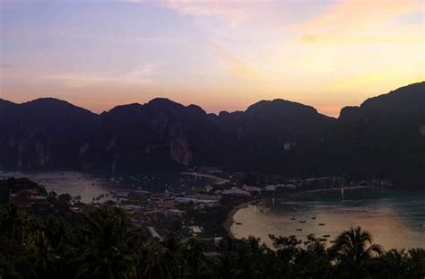 Koh Phi Phi Viewpoint: The Best View In Thailand 2025