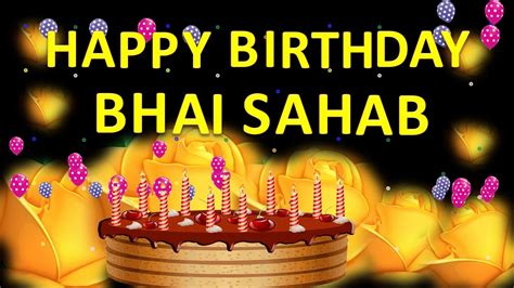 Top 999+ happy birthday bhai cake images – Amazing Collection happy ...