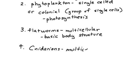 solved arrange   organisms     complex