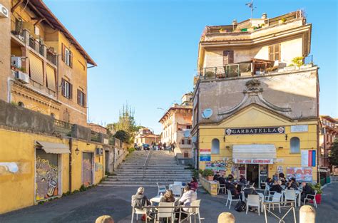 I Cesaroni Tornano Alla Garbatella Quando Inizieranno Le Riprese