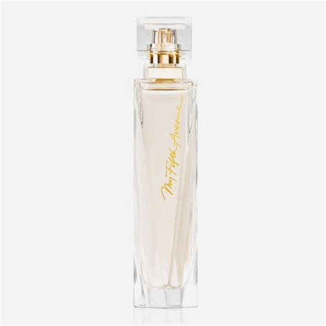 Elizabeth Arden My Fifth Avenue Eau De Parfum Ml Pay Later