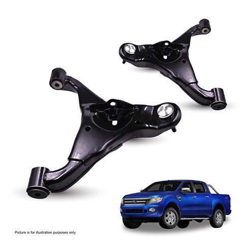 Control Arm Ford Ranger T6 2012 2019 Amb Store