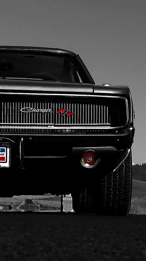 Dodge Charger 1970 Wallpapers - Wallpaper Cave