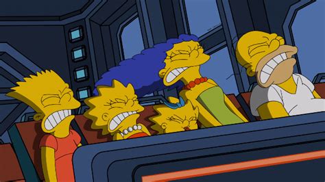 13 Grandes Momentos De Los Simpson En El 2014 Entretenimiento Cine Y