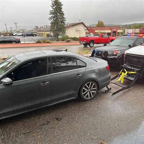 Castle Rock Police Department | Castle Rock CO