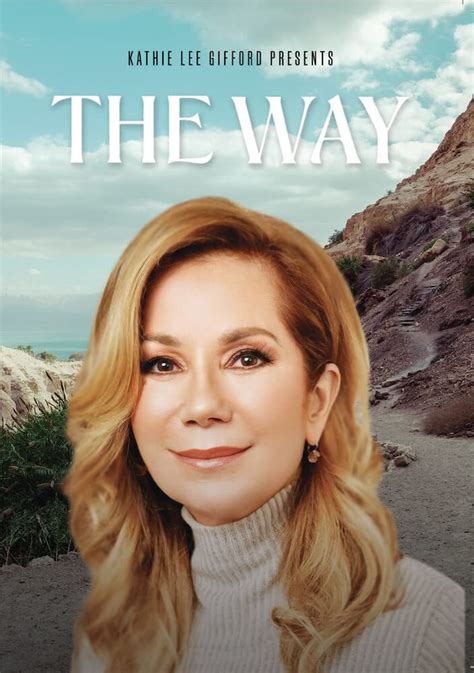 Amazon.com: Kathie Lee Gifford Presents: The Way [DVD] : Kathie Lee ...