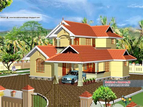 Kerala Home Design And Floor Plans 8000 Houses Kerala Home Plan And