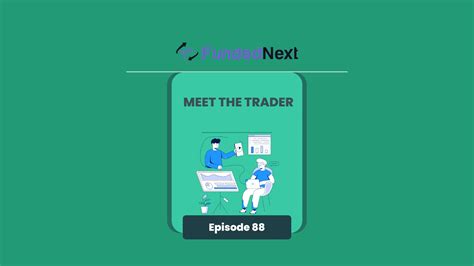 FundedNext Interview Successful Trader Jamar On Gold Strategy