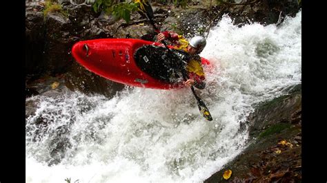 Jackson Kayaks Newest Creekboat The Karma Promo Youtube