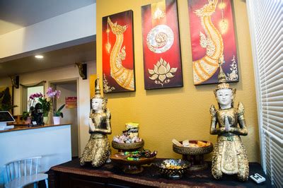 Siam Sensation Thai Massage Located In Boulder And Longmont Best Thai