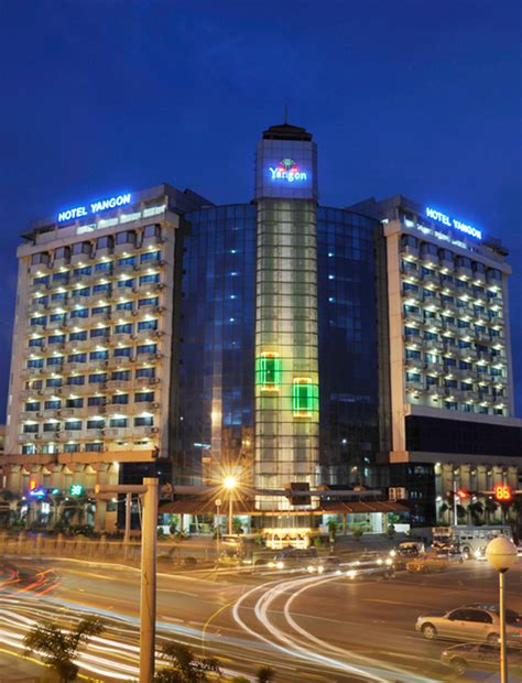 Welcome to Hotel Yangon, Hotel in Yangon , Myanmar.