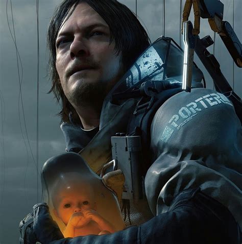 Sam Bridges | Death Stranding Wiki | FANDOM powered by Wikia