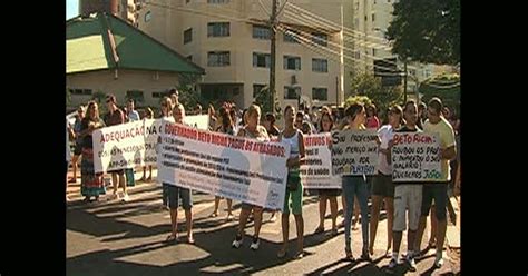 G1 Professores Da Rede Estadual Do PR Protestam Contra Corte De