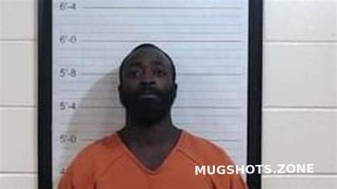 DEREK COLEMAN 10 21 2022 Coffee County Mugshots Zone