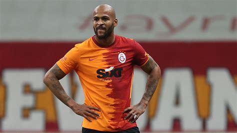 Galatasaray dan Marcao açıklaması Son Dakika Haberleri