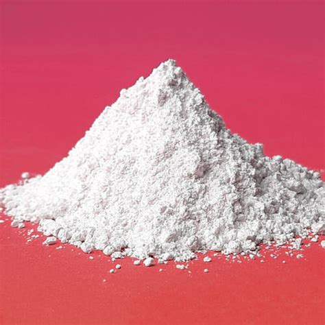 Gypsum Powder Calcium Sulphate For Mushroom Substrate Grain Spawn