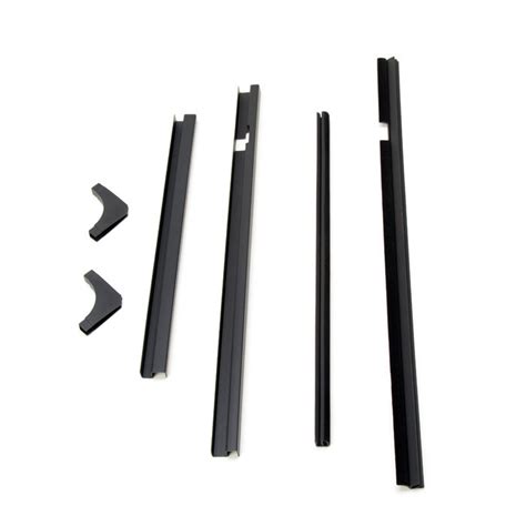 Filler Strip Kit Rh Middle Door Defender Plk Rovers North Land