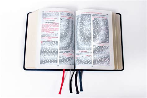 Anglican Breviary | Order the Breviary