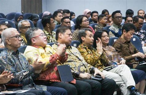 Prakerja Dorong Peningkatan Skill Tenaga Kerja Menuju Indonesia Emas 2045