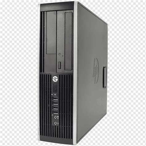 Hewlett Packard Hp Compaq Elite Intel Core I Factor De Forma