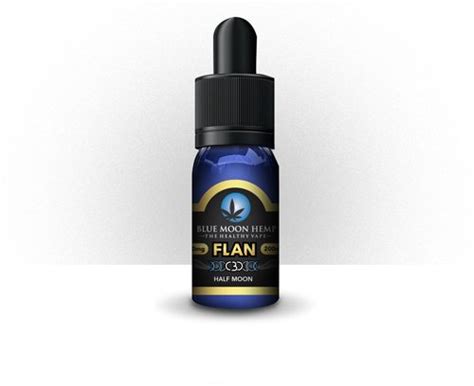 Blue Moon Hemp Vape Juice Review The Essence Of Goodness In An E